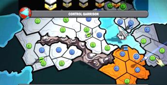 Risk Factions PC Screenshot