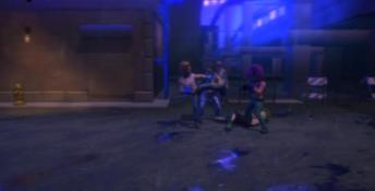 Rival Fury PC Screenshot