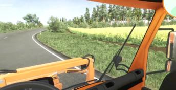 Road Maintenance Simulator PC Screenshot