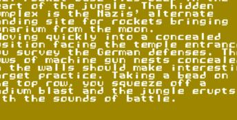Rocket Ranger PC Screenshot