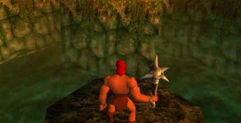 Rocko's Quest PC Screenshot