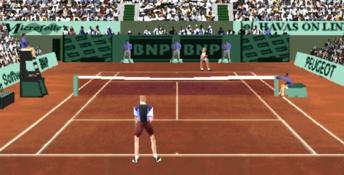 Roland Garros 97
