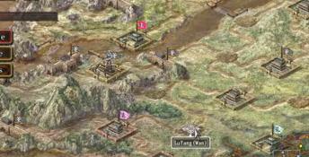 Romance Of The Three Kingdoms 10 PC Screenshot