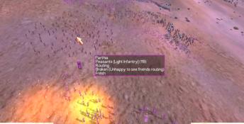 Rome: Total War PC Screenshot
