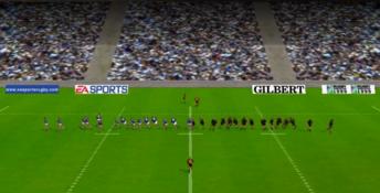 Rugby PC Screenshot