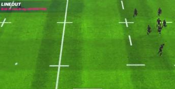 Rugby World Cup 2015 PC Screenshot