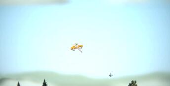 Rusty Ride PC Screenshot