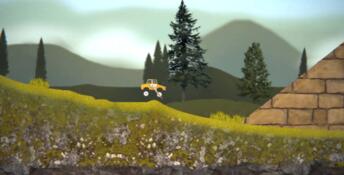 Rusty Ride PC Screenshot