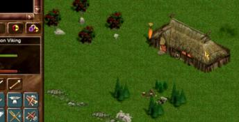 Saga: Rage of the Vikings PC Screenshot