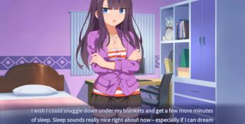 Sakura Sadist PC Screenshot