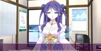Sakura Succubus 6 PC Screenshot