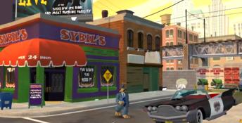 Sam & Max: Episode 1 - Culture Shock