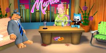 Sam & Max: Episode 2 - Situation: Comedy PC Screenshot