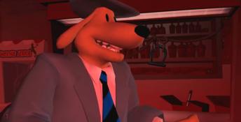 Sam & Max: Season Two - Chariots of the Dogs