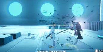 Samurai Jack: Battle Through Time PC Screenshot
