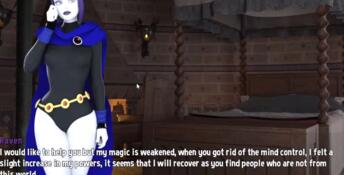 Sanji Fantasy Toon Adventure PC Screenshot
