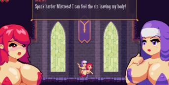 Scarlet Maiden PC Screenshot