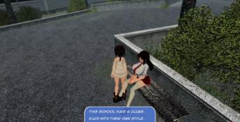 School Simulator RPG