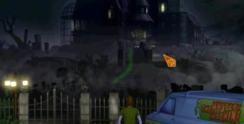Scooby Doo 2 Monsters Unleashed