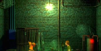 Scooby Doo 2 Monsters Unleashed PC Screenshot