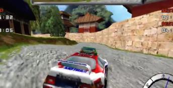 Screamer Rally PC Screenshot