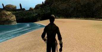 Sea Dogs: Legendary Edition PC Screenshot
