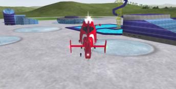 Search and Rescue 4: Coastal Heroes PC Screenshot