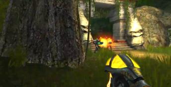 Serious Sam II PC Screenshot