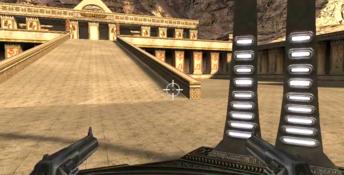Serious Sam: The First Encounter PC Screenshot