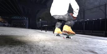 Session: Skate Sim PC Screenshot