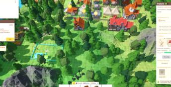 Settlement Survival PC Screenshot