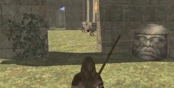 Severance: Blade of Darkness PC Screenshot