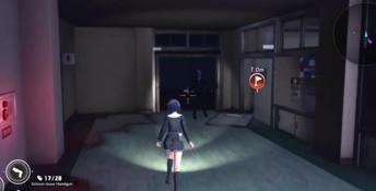 SG/ZH: School Girl/Zombie Hunter PC Screenshot