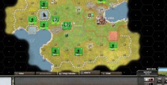 Shadow Empire PC Screenshot