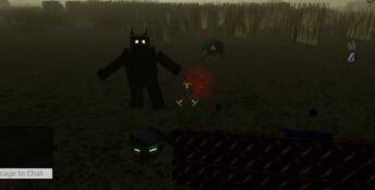 Shadow Survival PC Screenshot