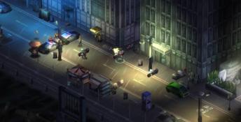 Shadowrun: Hong Kong PC Screenshot
