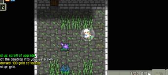 Shattered Pixel Dungeon PC Screenshot