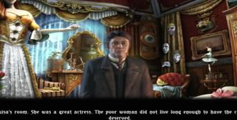 Sherlock Holmes and The Hound of The Baskervilles PC Screenshot