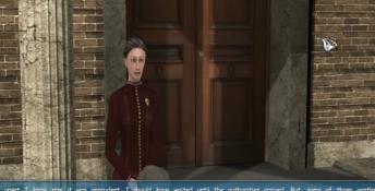 Sherlock Holmes: Secret of the Silver Earring PC Screenshot
