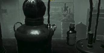 Sherlock Holmes: The Awakened (Remake) PC Screenshot