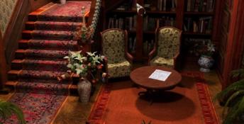 Sherlock Holmes: The Mystery of the Persian Carpet