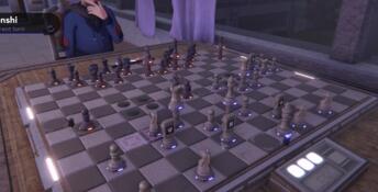 Shinogi Chess Club 2: Resistance PC Screenshot