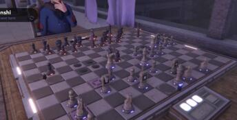 Shinogi Chess Club 2: Resistance PC Screenshot