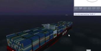 Ship Simulator 2008 PC Screenshot