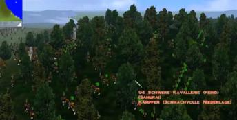 Shogun: Total War - Warlord Edition PC Screenshot
