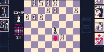 Shotgun King The Final Checkmate