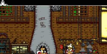 Shovel Knight: King of Cards PC Screenshot