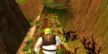 Shrek 2 PC Screenshot