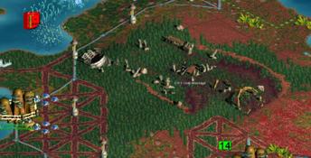 Sid Meier's Alpha Centauri PC Screenshot