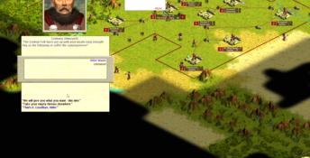 Sid Meier's Civilization 3: Conquests